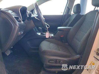 Zdjęcie 7 z 12 samochodu: 2019 CHEVROLET EQUINOX LT VIN:2GNAXUEV1K6301454 - miniatura