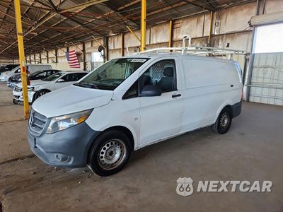 2016 MERCEDES-BENZ METRIS WD3PG2EA5G3120905 - główne zdjęcie licytacji z USA - miniatura