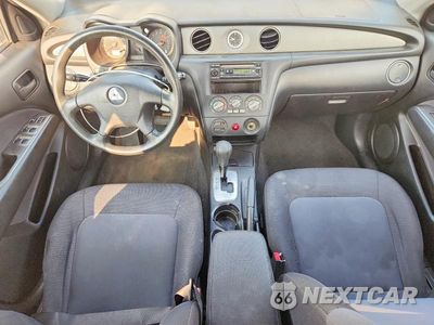 Zdjęcie 8 z 12 samochodu: 2006 MITSUBISHI OUTLANDER LS VIN:JA4LZ31F26U044472 - miniatura