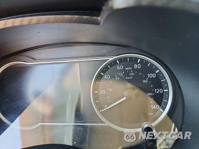 Zdjęcie 9 z 12 samochodu: 2022 NISSAN VERSA SR VIN:3N1CN8FV6NL826980 - miniatura