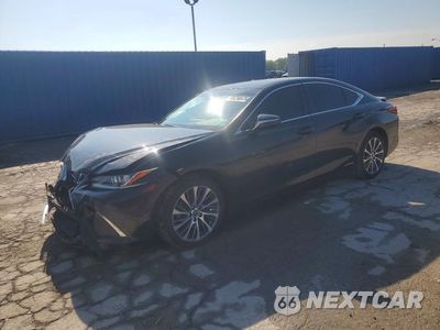 2021 LEXUS ES 300H 58ADA1C18MU005670 - główne zdjęcie licytacji z USA - miniatura