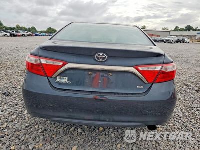 Zdjęcie 6 z 12 samochodu: 2017 TOYOTA CAMRY SE VIN:4T1BF1FK4HU306558 - miniatura