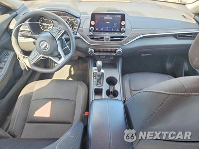 Zdjęcie 8 z 13 samochodu: 2025 NISSAN ALTIMA SV VIN:1N4BL4DV1SN367689 - miniatura