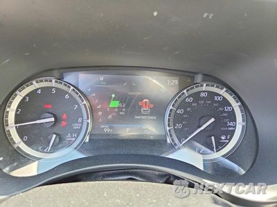 Zdjęcie 9 z 13 samochodu: 2022 TOYOTA HIGHLANDER PLATINUM VIN:5TDFZRBHXNS214456 - miniatura