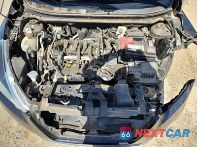 Zdjęcie 12 z 14 samochodu: 2019 NISSAN KICKS SV VIN:3N1CP5CU6KL564510 - miniatura
