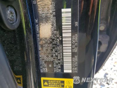Zdjęcie 14 z 14 samochodu: 2010 LEXUS RX 350 VIN:2T2ZK1BA9AC002863 - miniatura