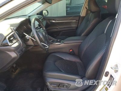 Zdjęcie 7 z 13 samochodu: 2024 TOYOTA CAMRY XSE VIN:4T1K61AK1RU226904 - miniatura
