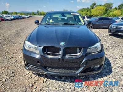 Piąte zdjęcie samochodu w środku: 2011 BMW 328 XI SULEV VIN:WBAPK5G57BNN81992 - miniatura