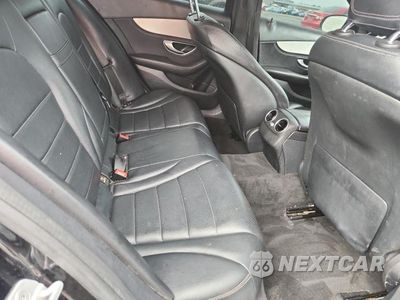 Zdjęcie 10 z 12 samochodu: 2015 MERCEDES-BENZ C 300 4MATIC VIN:55SWF4KB7FU001637 - miniatura
