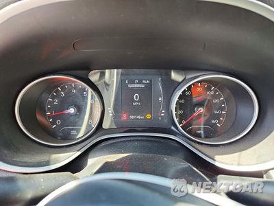 Zdjęcie 9 z 13 samochodu: 2019 JEEP COMPASS LATITUDE VIN:3C4NJCBB7KT658293 - miniatura