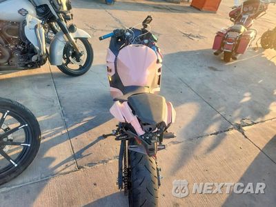 Zdjęcie 6 z 9 samochodu: 2020 KAWASAKI EX400 VIN:JKAEXKG11LDA65218 - miniatura