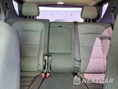 Zdjęcie 10 z 13 samochodu: 2018 CHEVROLET EQUINOX LT VIN:2GNAXJEV8J6337560 - miniatura