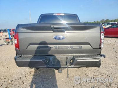 Zdjęcie 6 z 12 samochodu: 2018 FORD F150 SUPERCREW VIN:1FTEW1E56JKE13836 - miniatura