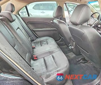 Zdjęcie 10 z 12 samochodu: 2011 FORD FUSION HYBRID VIN:3FADP0L35BR125989 - miniatura
