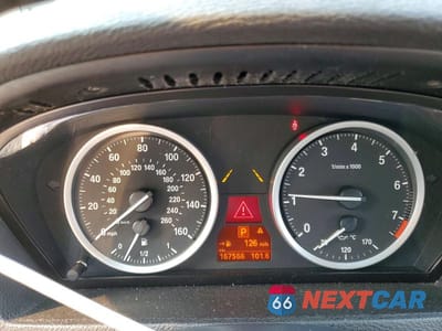 Zdjęcie 9 z 14 samochodu: 2012 BMW X6 XDRIVE35I VIN:5UXFG2C52CL780237 - miniatura