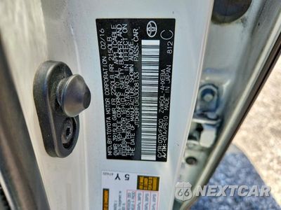 Zdjęcie 12 z 12 samochodu: 2016 TOYOTA PRIUS TWO VIN:JTDKBRFUXG3008133 - miniatura