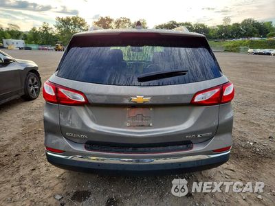 Zdjęcie 6 z 13 samochodu: 2018 CHEVROLET EQUINOX PREMIER VIN:3GNAXVEV8JS553871 - miniatura