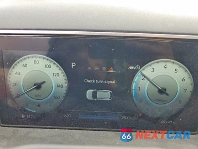 Zdjęcie 9 z 14 samochodu: 2023 HYUNDAI TUCSON SEL VIN:5NMJFCAE3PH289139 - miniatura