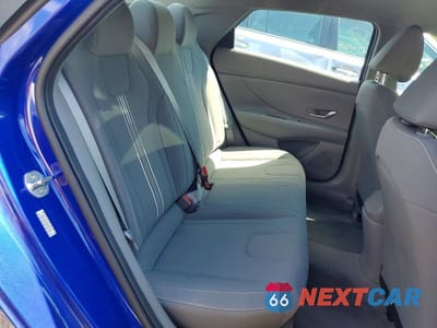 Zdjęcie 10 z 12 samochodu: 2023 HYUNDAI ELANTRA SEL VIN:KMHLM4AG3PU379031 - miniatura