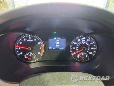 Zdjęcie 9 z 12 samochodu: 2019 KIA OPTIMA LX VIN:5XXGT4L32KG342831 - miniatura
