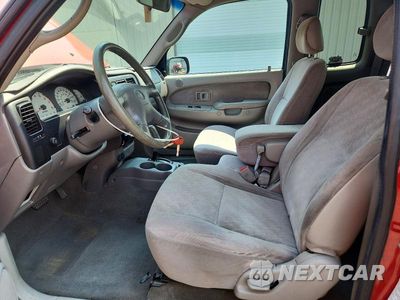 Zdjęcie 7 z 12 samochodu: 2003 TOYOTA TACOMA BASE VIN:5TEVL52N53Z185766 - miniatura