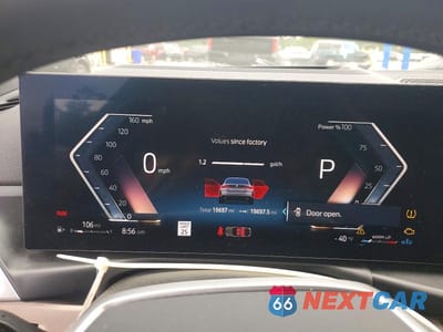 Zdjęcie 9 z 12 samochodu: 2025 BMW 4ER 430I GRAN COUPE VIN:WBA23FB05SFV19428 - miniatura