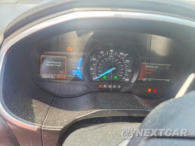 Zdjęcie 9 z 13 samochodu: 2015 FORD EDGE TITANIUM VIN:2FMTK3K81FBC41063 - miniatura