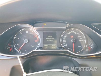 Zdjęcie 9 z 12 samochodu: 2015 AUDI A4 PRESTIGE VIN:WAUKFCFL5FN027049 - miniatura