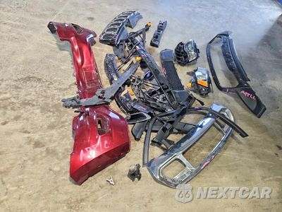 Zdjęcie 13 z 14 samochodu: 2020 JEEP GRAND CHEROKEE LIMITED VIN:1C4RJFBG1LC149831 - miniatura