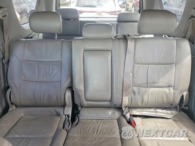 Zdjęcie 10 z 13 samochodu: 2001 TOYOTA SEQUOIA SR5 VIN:5TDBT44A91S022796 - miniatura