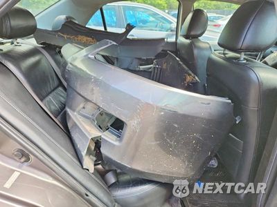 Zdjęcie 10 z 12 samochodu: 2006 HONDA ACCORD EX VIN:1HGCM56856A096496 - miniatura