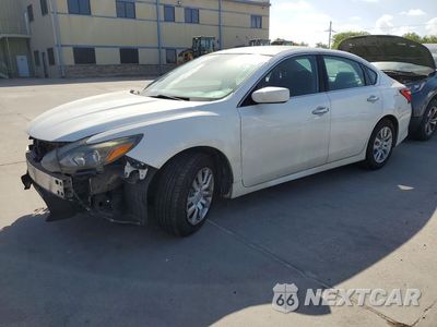 2016 NISSAN ALTIMA 2.5 S 1N4AL3AP7GN345294 - główne zdjęcie licytacji z USA - miniatura