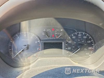 Zdjęcie 9 z 13 samochodu: 2017 NISSAN SENTRA S VIN:3N1AB7AP9HY372508 - miniatura