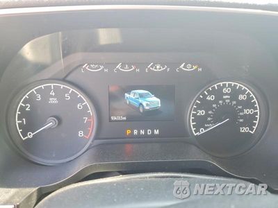 Zdjęcie 9 z 13 samochodu: 2021 FORD F150 SUPER CAB VIN:1FTEX1CB4MKE24795 - miniatura