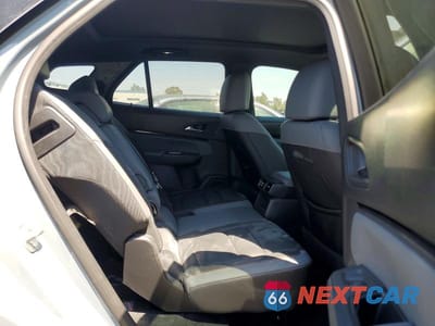 Zdjęcie 11 z 14 samochodu: 2026 HONDA PROLOGUE ELITE VIN:3GPKHZRJ6TS503464 - miniatura