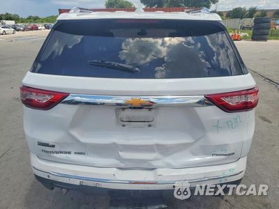 Zdjęcie 6 z 13 samochodu: 2020 CHEVROLET TRAVERSE PREMIER VIN:1GNEVKKW4LJ242896 - miniatura