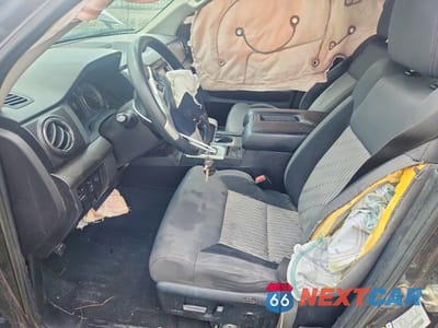 Zdjęcie 7 z 12 samochodu: 2016 TOYOTA TUNDRA SR5 VIN:5TFCW5F11GX019800 - miniatura