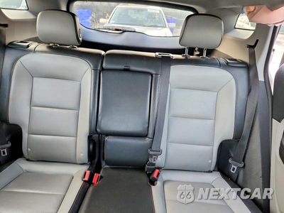 Zdjęcie 10 z 13 samochodu: 2019 GMC TERRAIN SLT VIN:3GKALVEX0KL318189 - miniatura