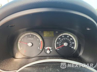 Zdjęcie 9 z 12 samochodu: 2009 KIA RIO5 LX VIN:KNADE243196494573 - miniatura