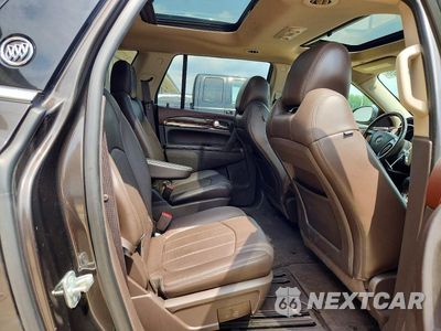 Zdjęcie 11 z 13 samochodu: 2014 BUICK ENCLAVE VIN:5GAKVBKD0EJ349944 - miniatura