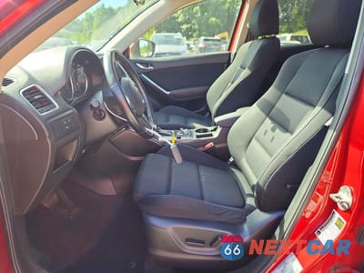 Zdjęcie 7 z 13 samochodu: 2016 MAZDA CX-5 TOURING VIN:JM3KE4CY6G0736557 - miniatura