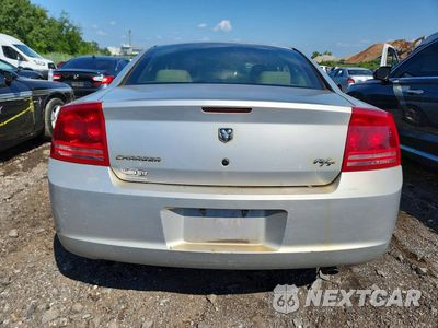 Zdjęcie 6 z 12 samochodu: 2006 DODGE CHARGER R/T VIN:2B3KA53H16H459788 - miniatura