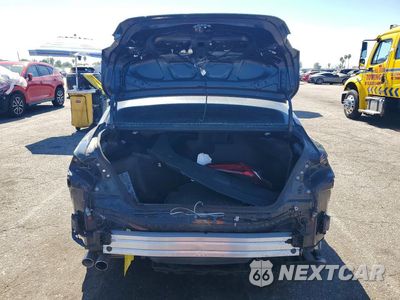 Zdjęcie 6 z 13 samochodu: 2025 TOYOTA CAMRY SE VIN:4T1DAACK1SU031489 - miniatura
