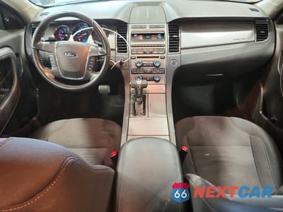 Zdjęcie 8 z 12 samochodu: 2010 FORD TAURUS SEL VIN:1FAHP2EW6AG149079 - miniatura