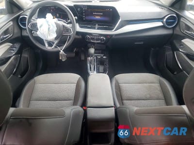 Zdjęcie 8 z 14 samochodu: 2025 CHEVROLET TRAX 1LT VIN:KL77LHEP4SC232299 - miniatura
