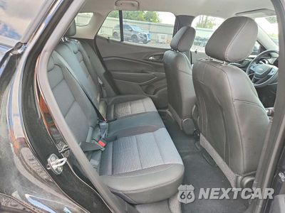 Zdjęcie 10 z 12 samochodu: 2024 CHEVROLET TRAX 1LT VIN:KL77LHE23RC084824 - miniatura