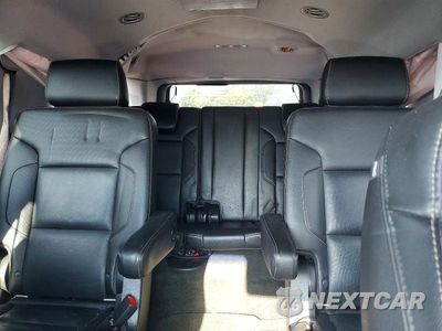 Zdjęcie 10 z 13 samochodu: 2016 CHEVROLET SUBURBAN K1500 LTZ VIN:1GNSKJKCXGR362169 - miniatura