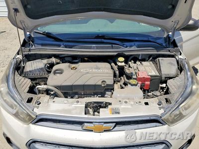 Zdjęcie 11 z 12 samochodu: 2017 CHEVROLET SPARK LS VIN:KL8CB6SAXHC732252 - miniatura