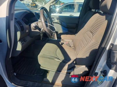 Zdjęcie 7 z 12 samochodu: 2006 NISSAN FRONTIER SE VIN:1N6AD06W36C406251 - miniatura