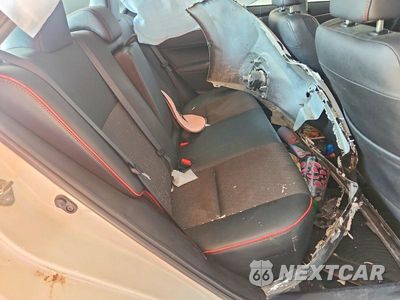 Zdjęcie 10 z 12 samochodu: 2016 TOYOTA COROLLA S SPECIAL EDITION VIN:2T1BURHE4GC514726 - miniatura